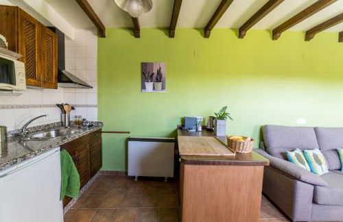 Alojamiento Rural El Valle - Photo 79