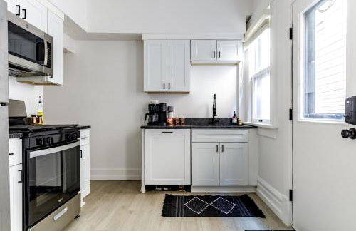 Short North Convention King Bed Free Parking! - Foto 64