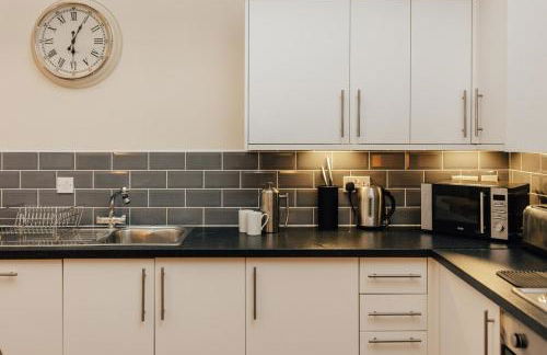 Garden Lodge - From 145 Per Night - Foto 44