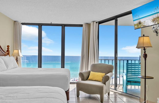 Edgewater Tower 2-704 - Foto 6