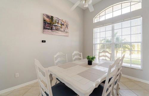 Peaceful Pool House - Foto 35