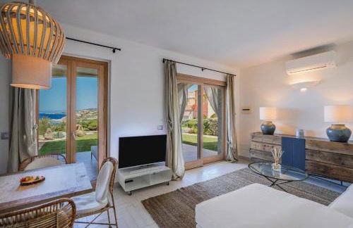LA MADDALENA Lux House - Sea & Sunset view - Foto 25