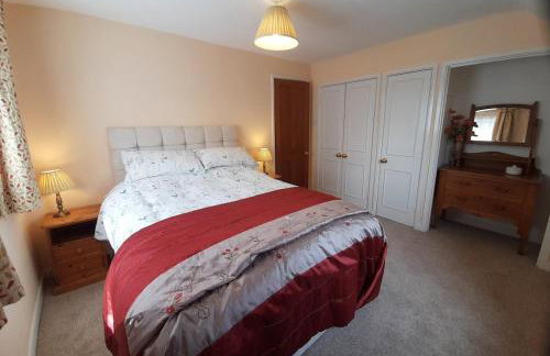 Pennycombe Cottage, Westerclose, Withypool - Foto 9