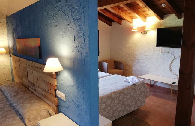 Eco Hotel Rural Angiz - Photo 16