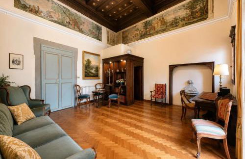 Veronica Suite, Terrace exclusive Historic Centre Piazza Venezia - Foto 28