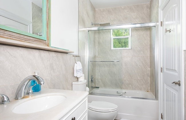 Caribbean Sandcastle 4 Bedroom Home - Foto 17