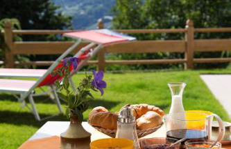 Residence Krone - Foto 41