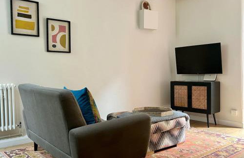 Cosy Weavers Cottage - Heart of Frome - Foto 4