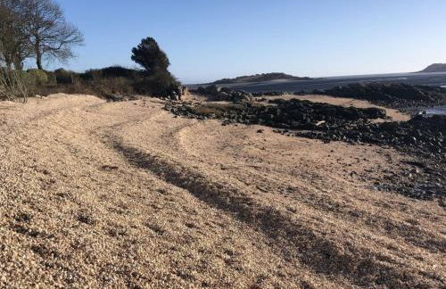 Holly Blue - Cosy wooden lodge Kippford - Photo 33