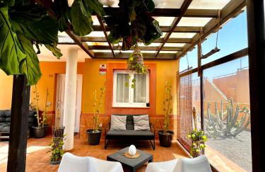 Villa Leyna Corralejo Fuerteventura Canary Island - Photo 8