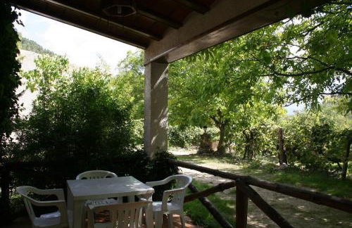 Casas Rurales Los Enebros Nerpio - Foto 21