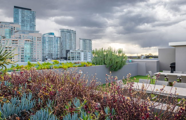 Silkari Suites Chatswood - Foto 57