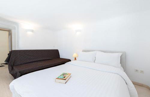 Villa Thelgo Mykonos - Photo 124