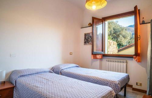 [The Olive Trees]- jacuzzi-garden-wifi-barbecue-parking - Foto 21