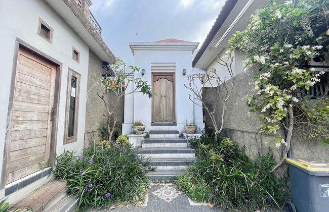 Double U Camp And Villa - Photo 76