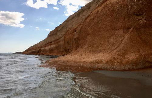 Cosy, seaview apartment, close to beach and bars -Edificio RHIN - Foto 39