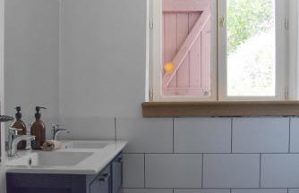 Maison Littré - Piscine chauffée - Au calme entre vignes et forêt - Foto 19