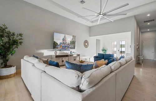 Chateau at Bear's Den - Foto 7