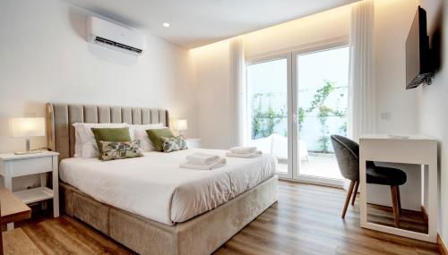 Blue Hotel Oporto - Photo 2