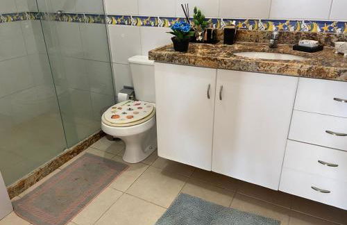 Casa Pé na Areia - Foto 35