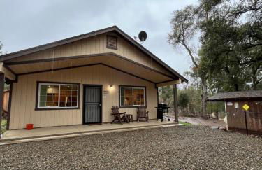 Wonky Donkey Den 30 mi to Yosemite Arch Entrance - Foto 21