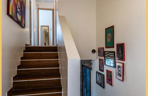 Détente, confort et sérénité, aux portes de Genève - Foto 19