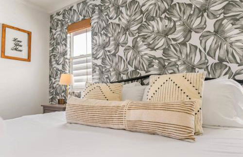 Boho Bungalow by Rather Be Properties - Foto 55