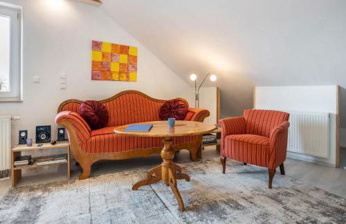 Exkl Fewo für Anspruchsvolle - Foto 7