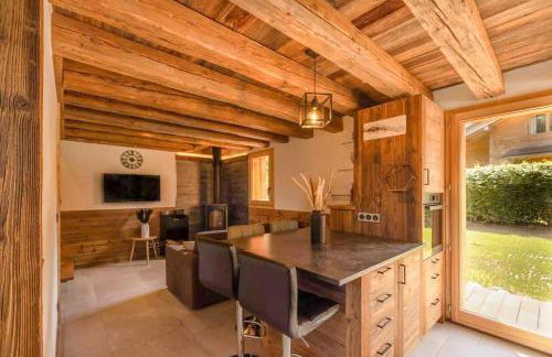 Chalet Pierre d Anatase - Foto 8