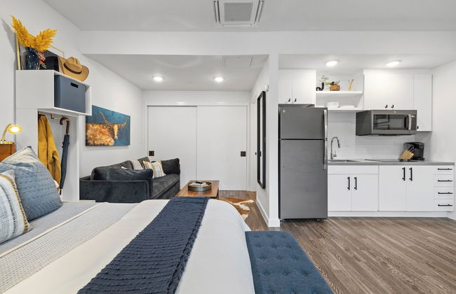 Holly House - Foto 29