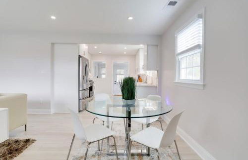 Sojourn on Duke NEW 3 BR in Alexandria - Foto 5