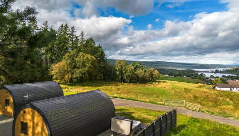 Shin View Pods - Foto 4