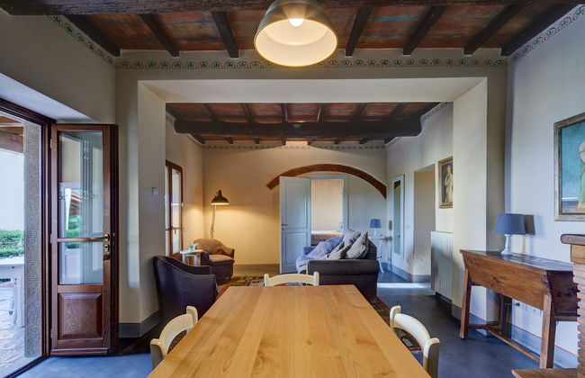 Fattorie di Celli - Photo 18