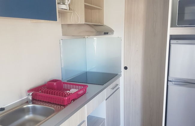 Landshause Bungalow T02 Superior - Foto 16