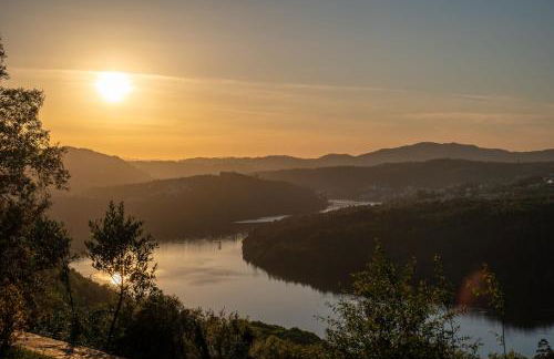 Wood House Amazing View Douro - Foto 29