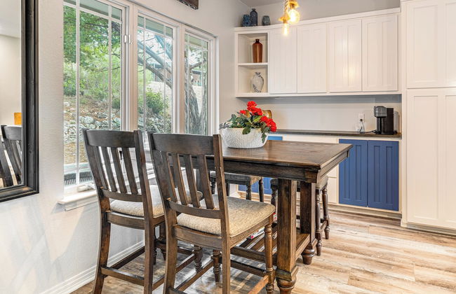 Beach & Pool Access at Lake Travis Family Getaway! - Foto 6