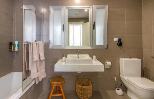 Stunning Apartment In Altea With Wifi - Foto 25