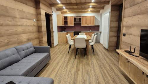 SkyWood House - Foto 3