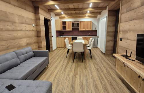 SkyWood House - Foto 3