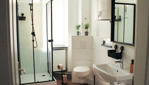 Moderne Unterkunft Neukölln - Foto 5