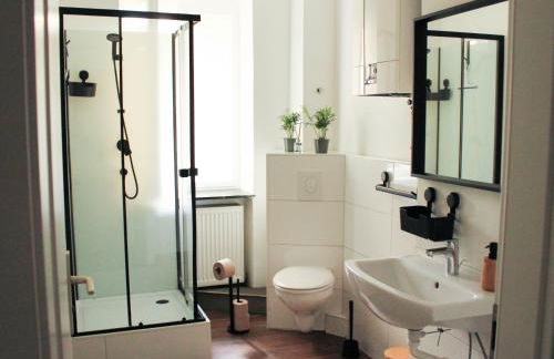 Moderne Unterkunft Neukölln - Foto 5