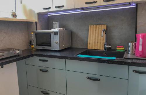 Cosy studio in quiet location - Foto 4