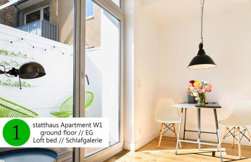 statthaus - statt Hotel - Foto 72