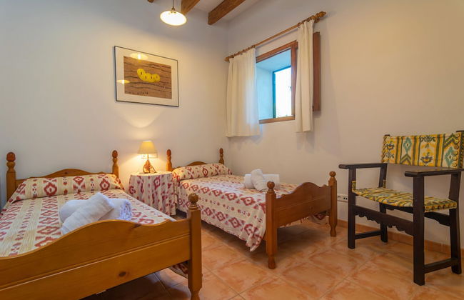 Es Mol Can Torres in Sineu - Foto 30