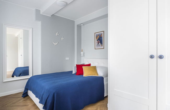 Sanhaus Apartments - Parkowa - Photo 17