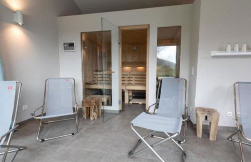 Freistehendes Ferienhaus Renkenmühle näher kann man am Wasser nicht wohnen - Foto 20