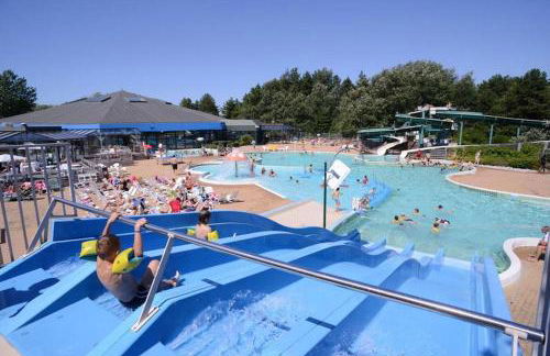 Charme Studio 103 Belle Dune - Foto 32