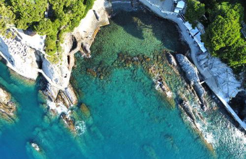 La Terrazza sul Mare - Foto 46