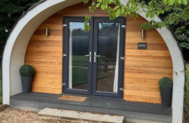 All Manor Of Events - Glamping Pods - Foto 2