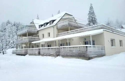 Le Belvédère du Lac Blanc - Photo 28